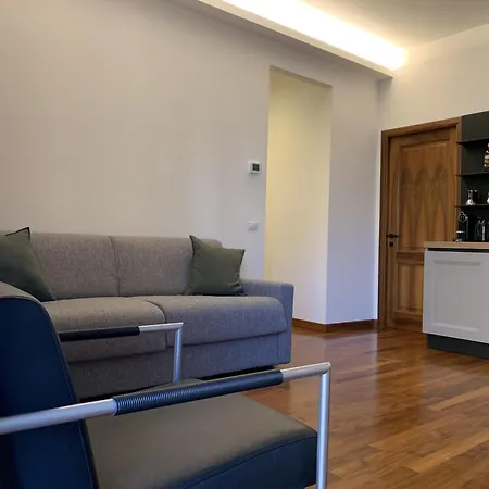 Nox Romana - Vatican - Modern With Cozy Balcony * Roma