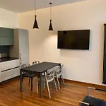 Apartmán Nox Romana - Vatican - Modern With Cozy Balcony Řím