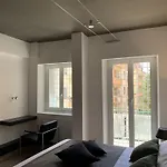 Nox Romana - Vatican - Modern With Cozy Balcony Apartmán *