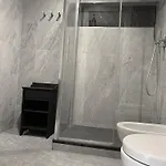 Apartmán Nox Romana - Vatican - Modern With Cozy Balcony