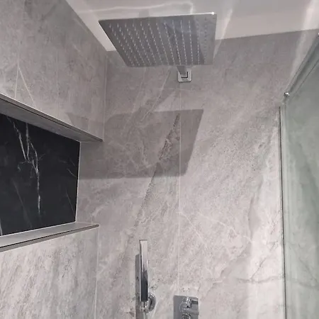 Appartement Noxromana V Vatican Modern And Stylish