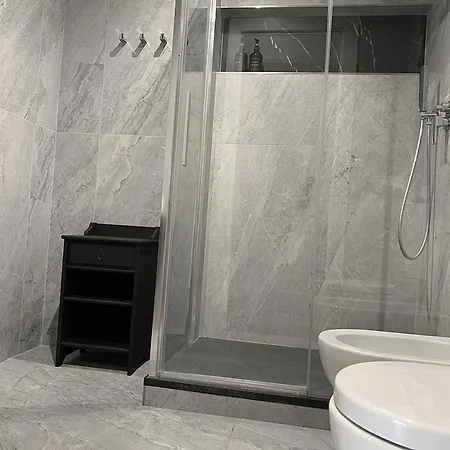 Appartement Noxromana V Vatican Modern And Stylish